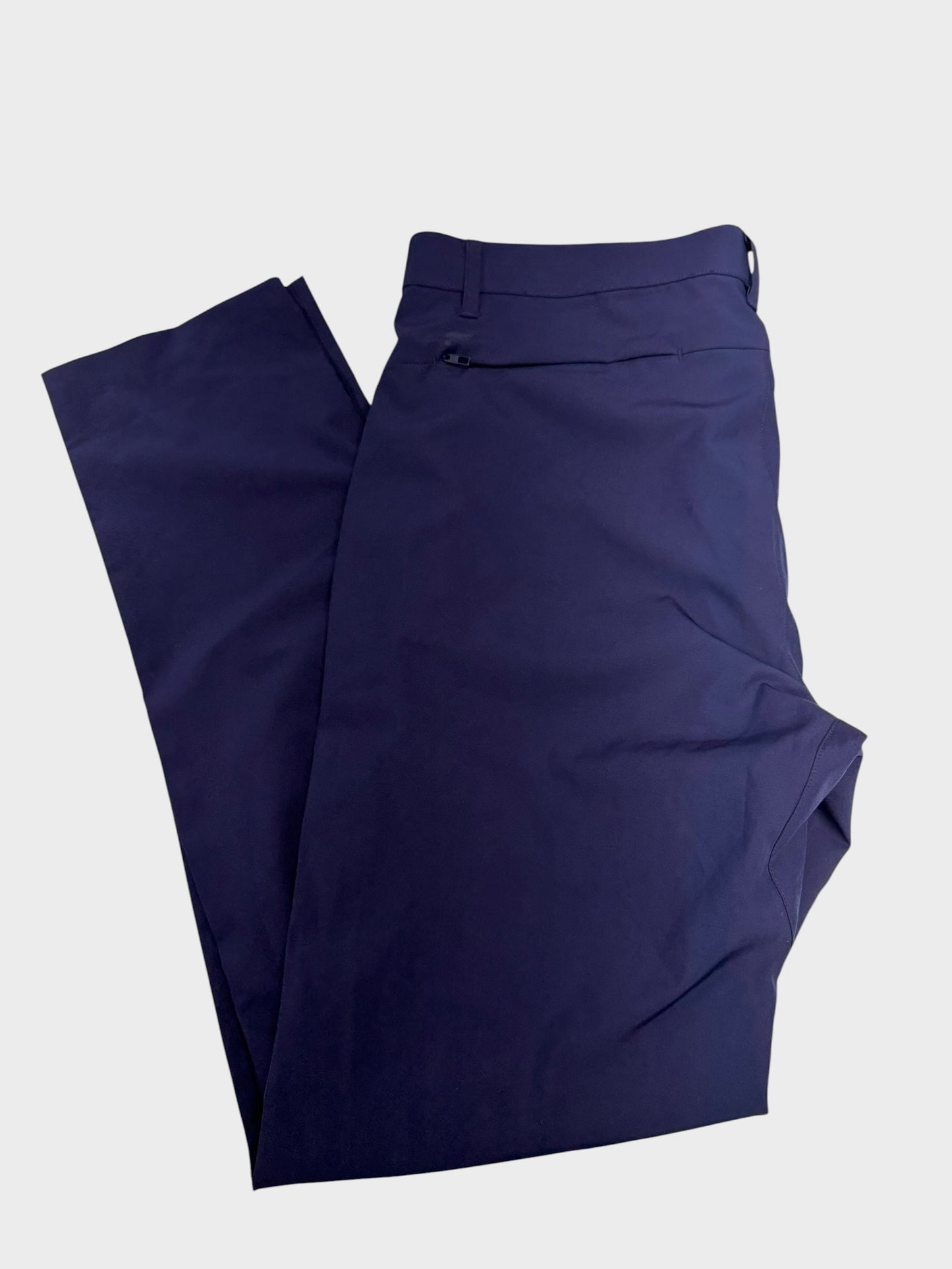 Men’s large golf pants