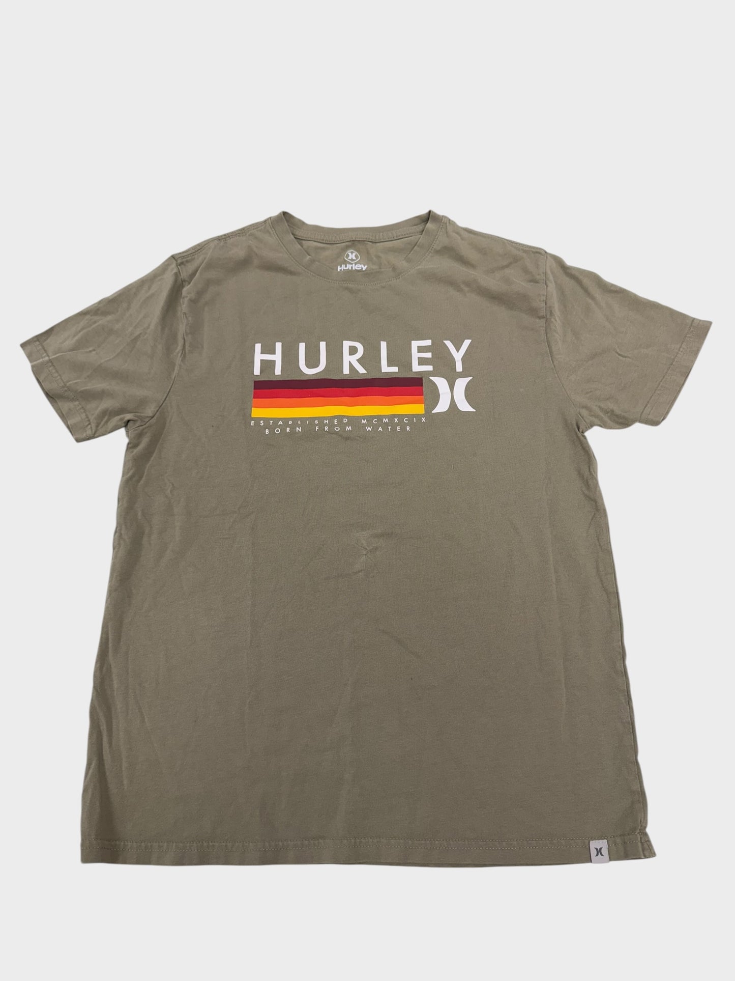 Men’s small Hurley tee