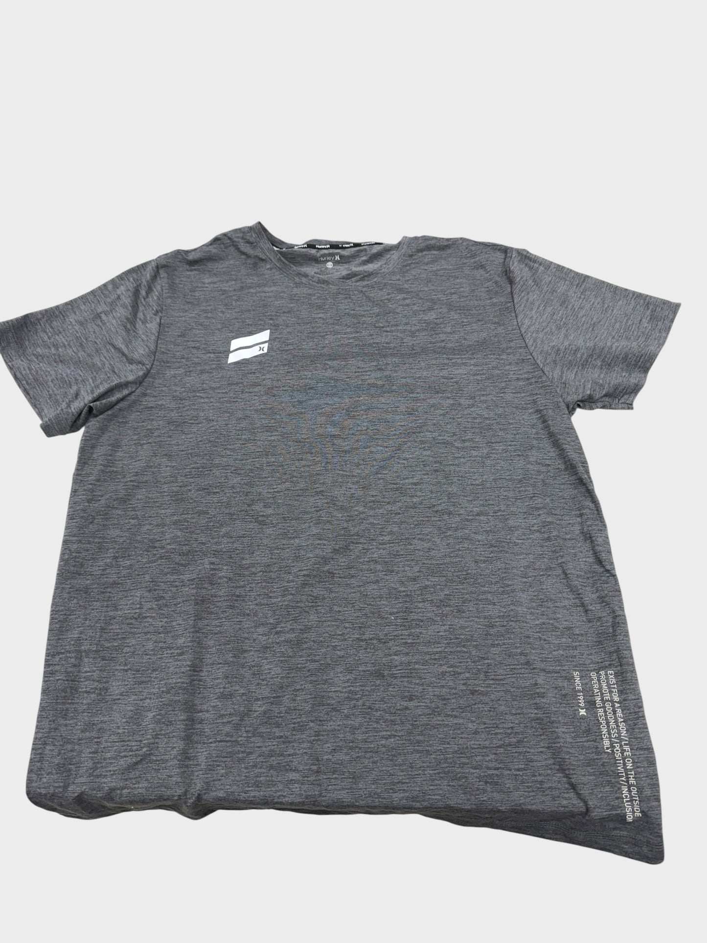 Men’s XL Hurley tee