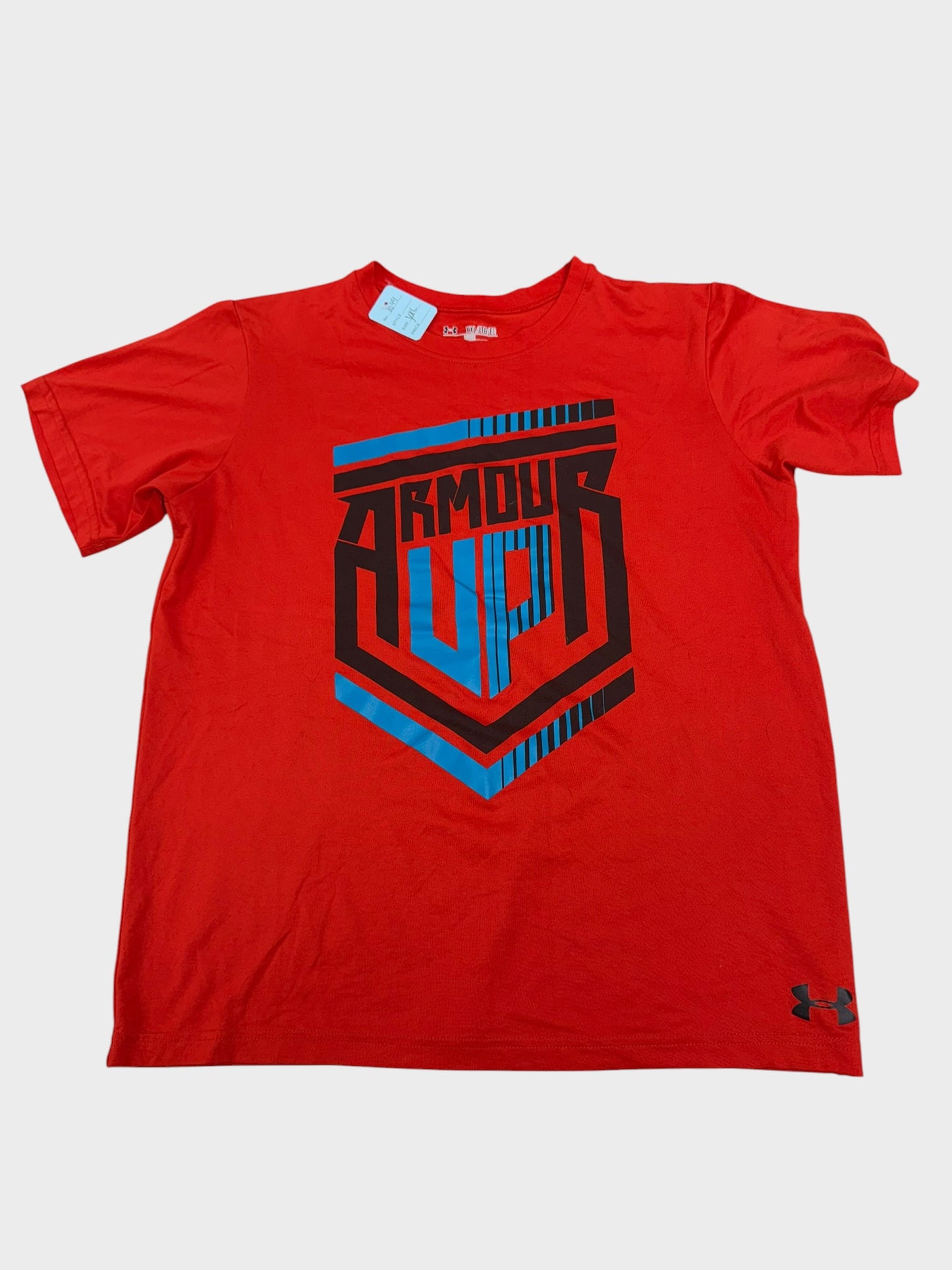 Youth boys XL UA
