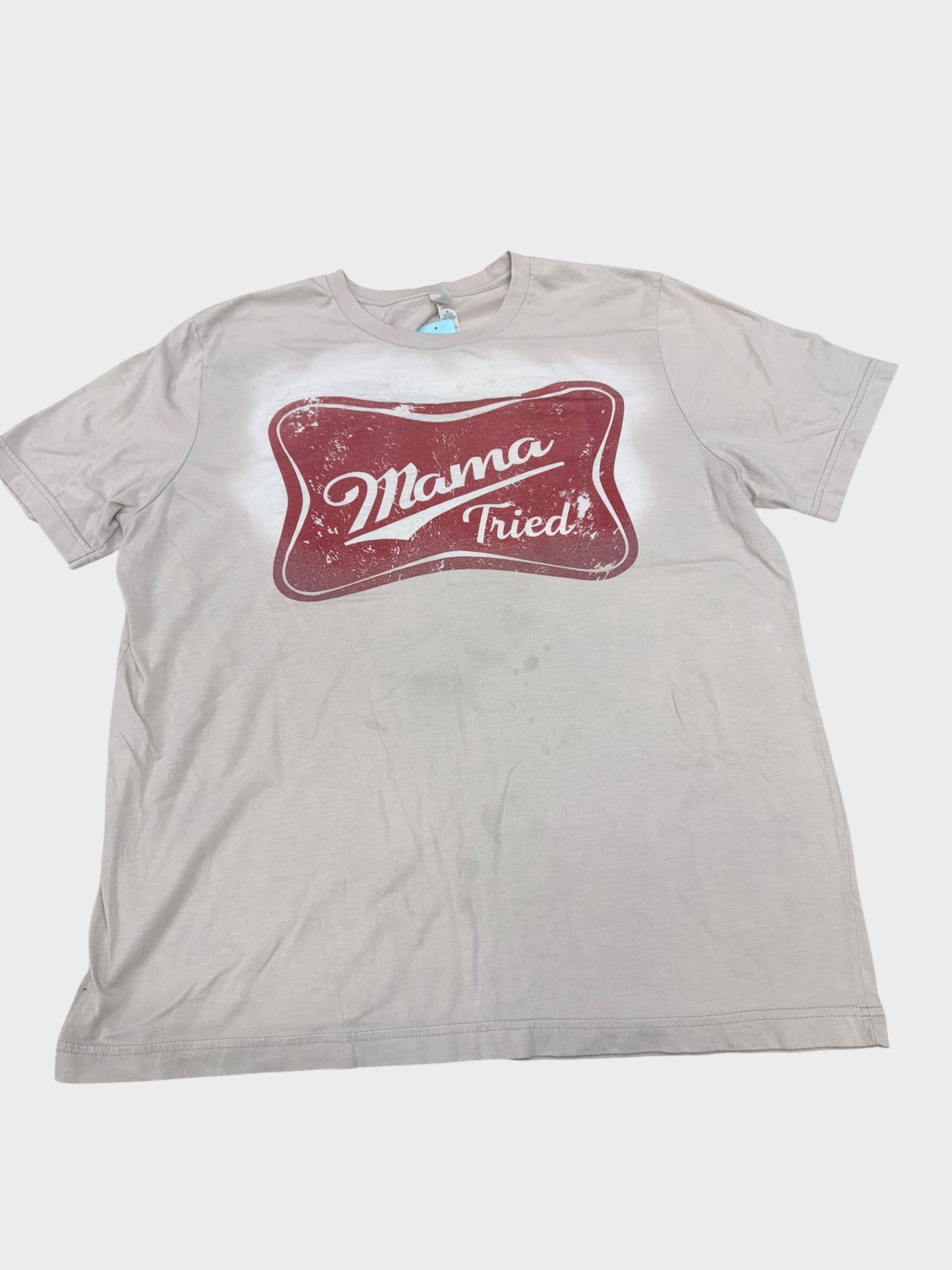 Women’s xl tee