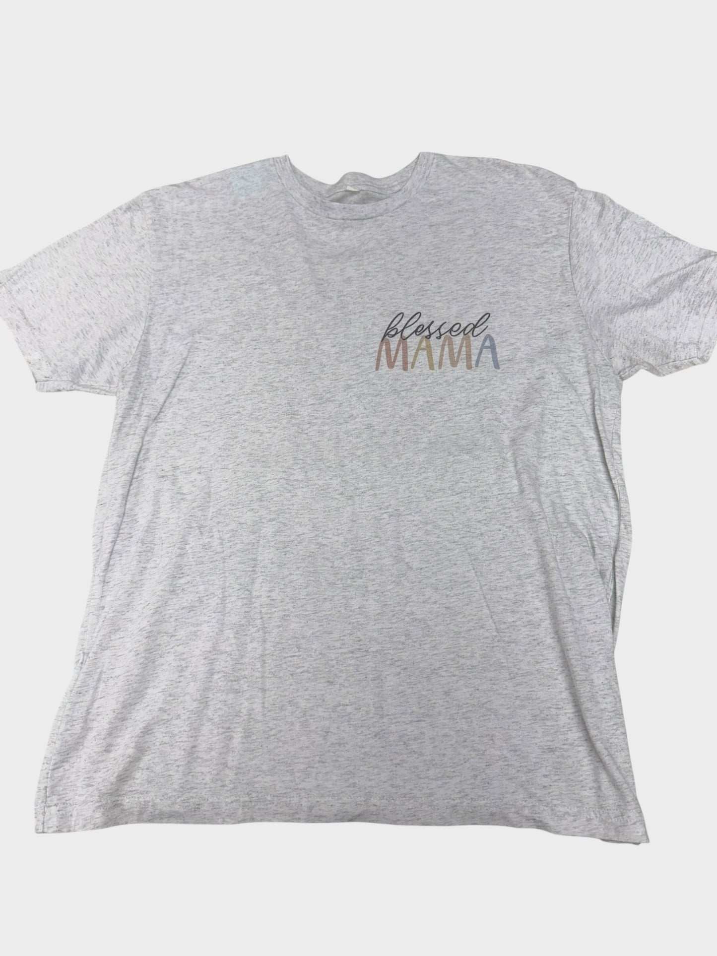 Women’s large tee