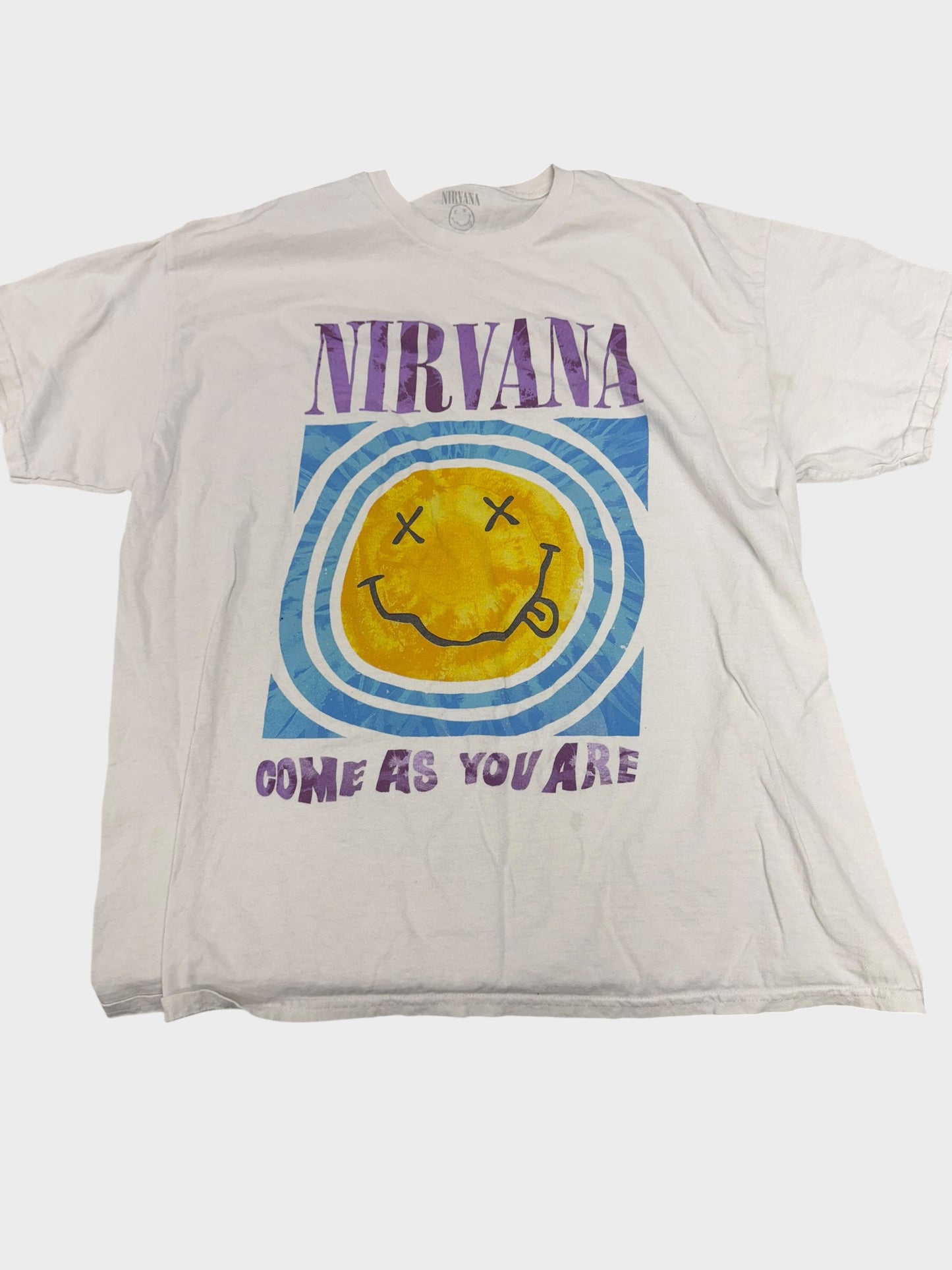 Women’s XL tee