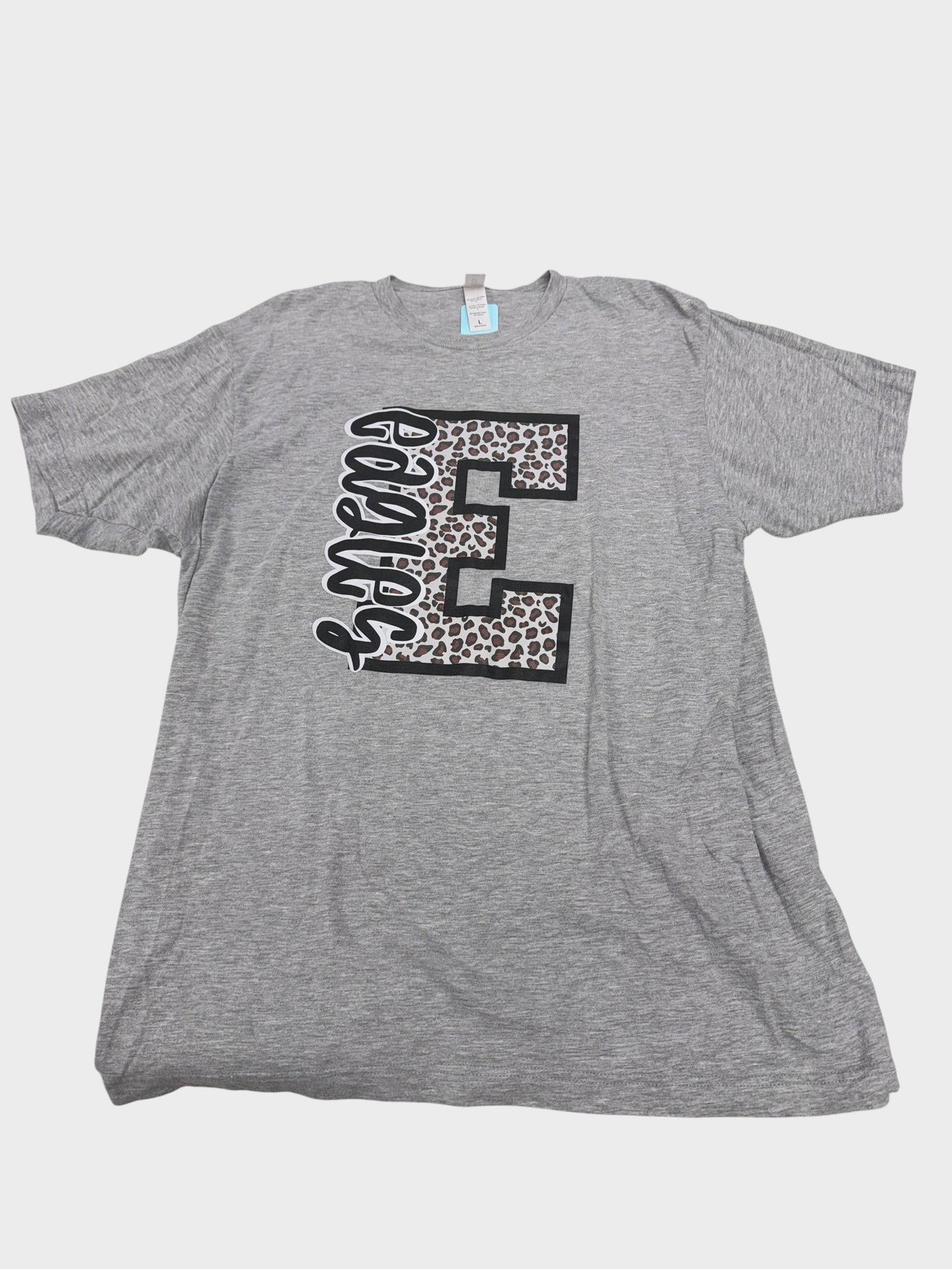 Women’s size large tee