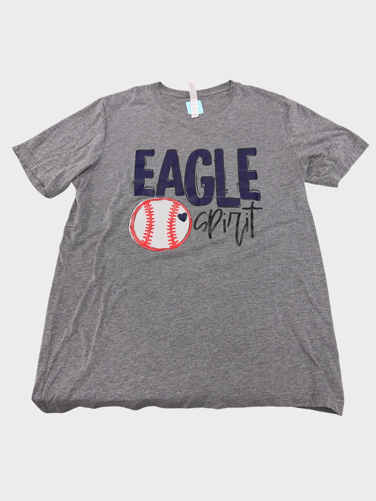 Women’s tee size large