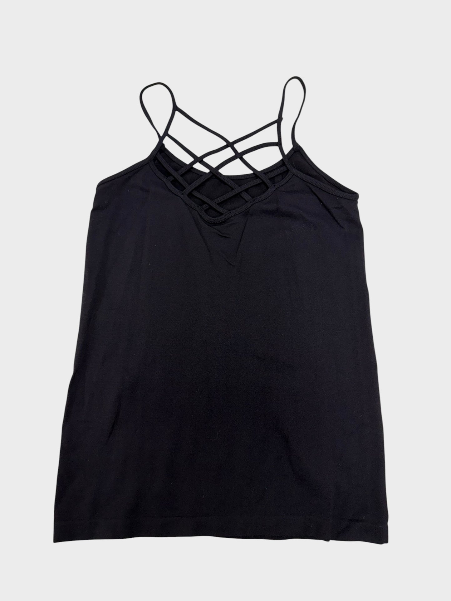 Women’s tank size medium