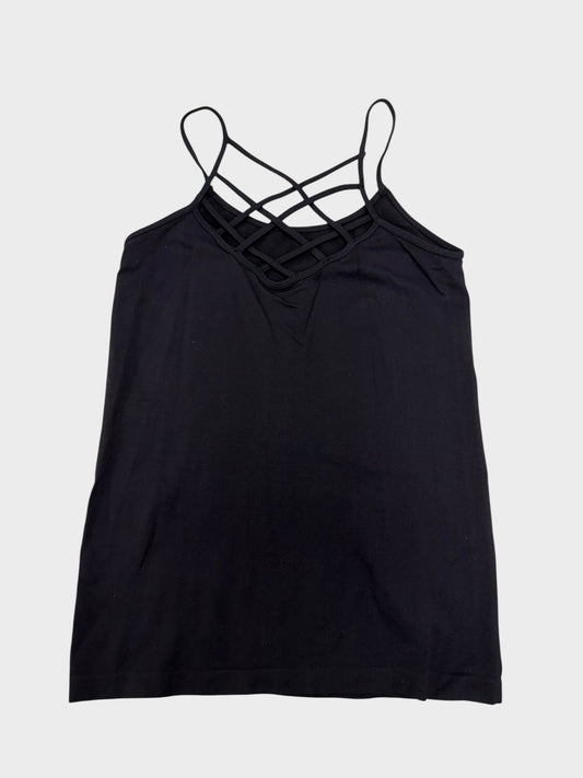 Women’s tank size medium