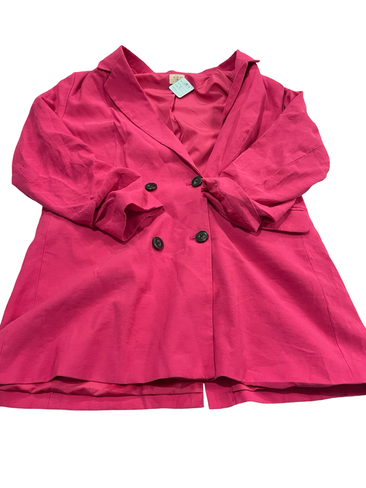 Women’s large blazer