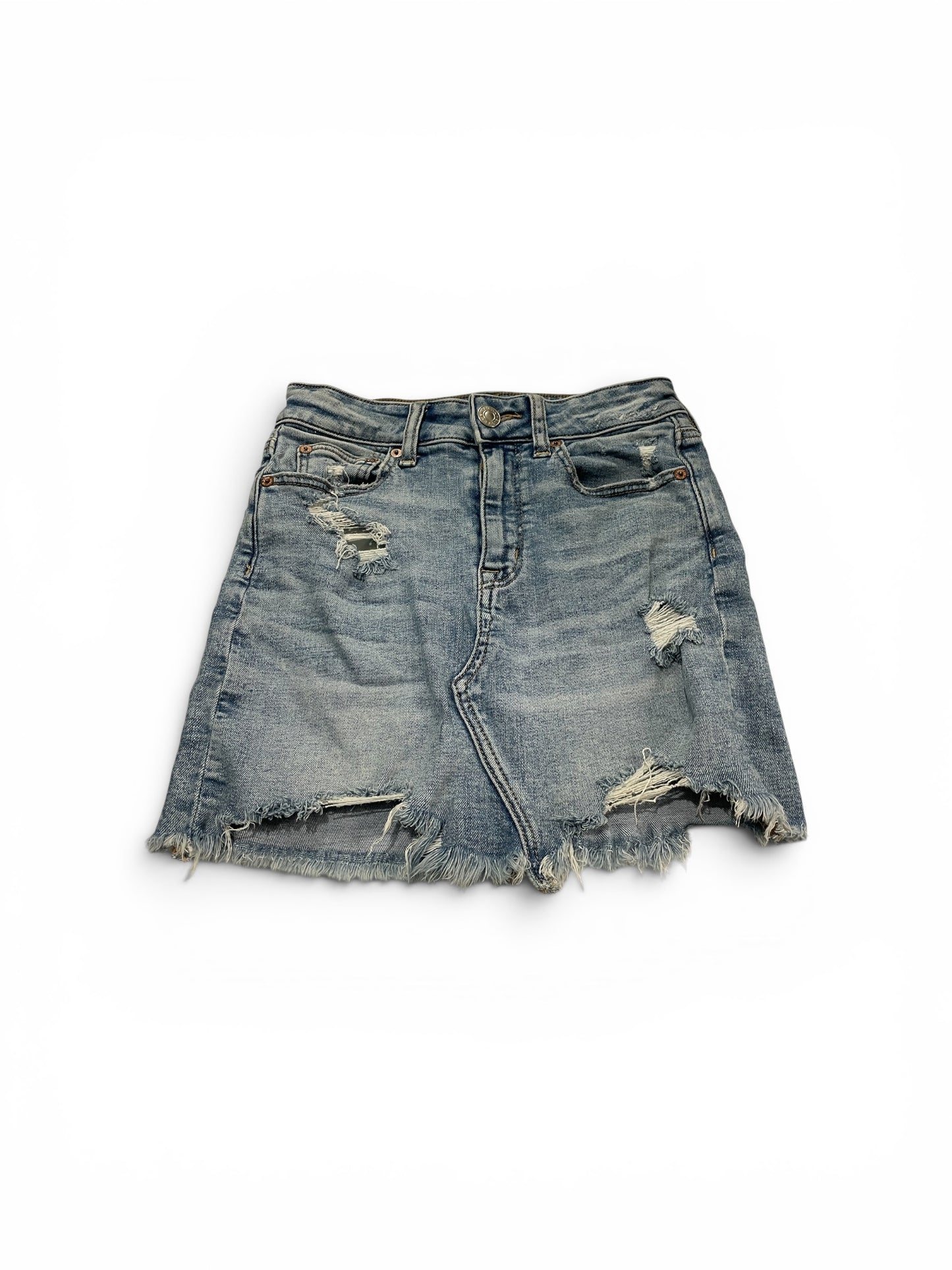 Women’s 2 AE Skirt