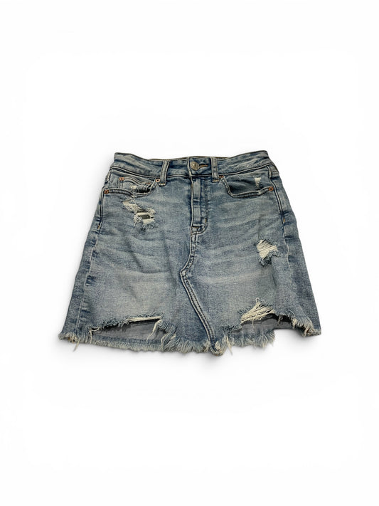 Women’s 2 AE Skirt