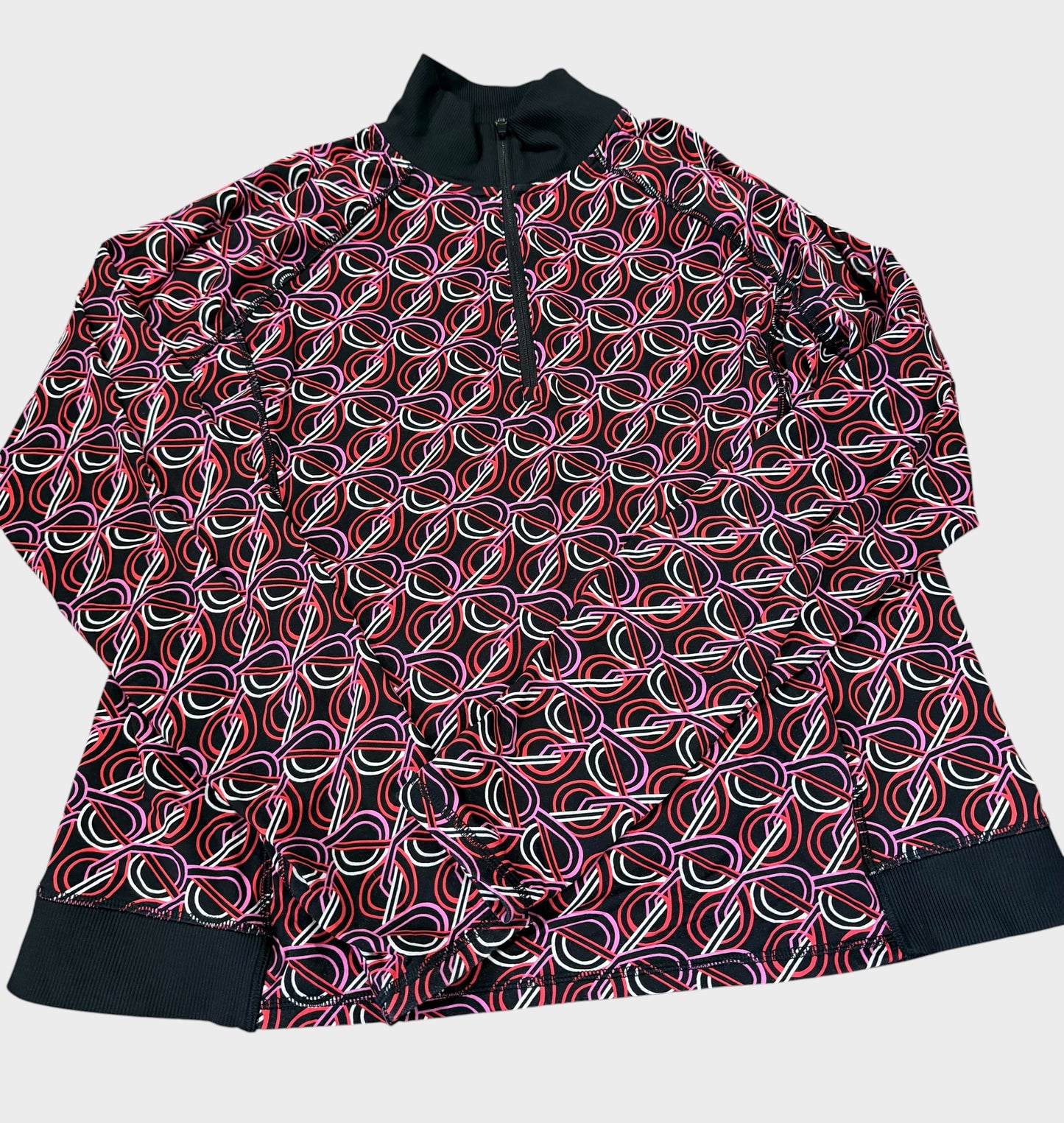 Women’s XL Talbots top