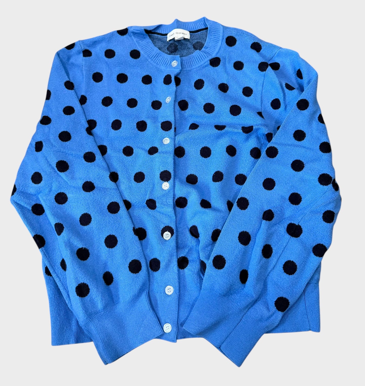 Women’s XL cardigan