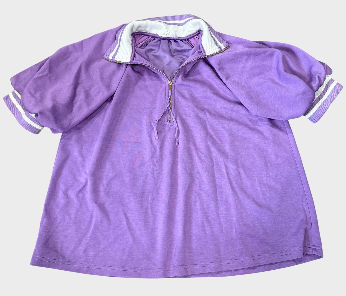 Women’s large top