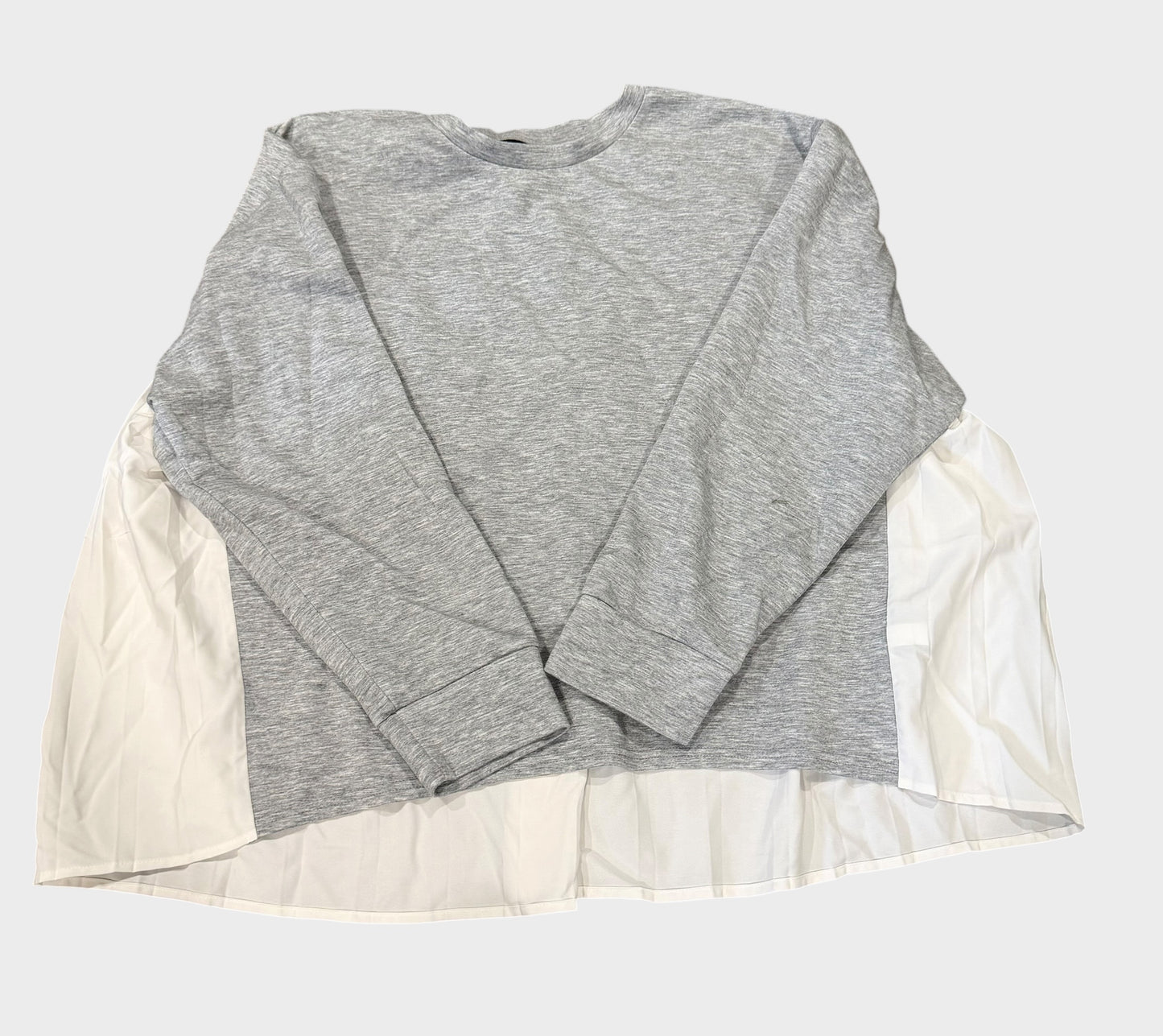 Vera Wang xl women’s top