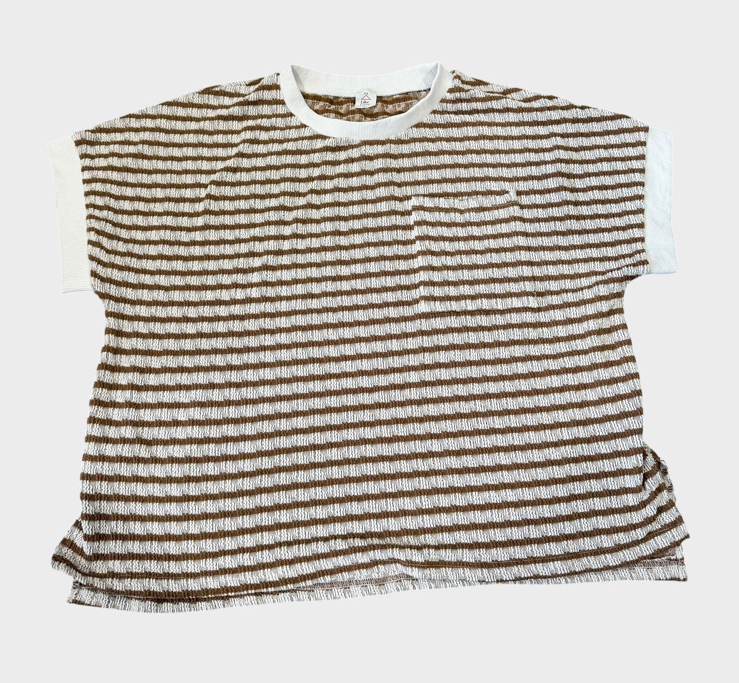 Women’s top size large