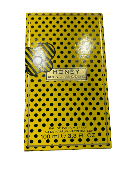 Marc Jacobs honey 3.3