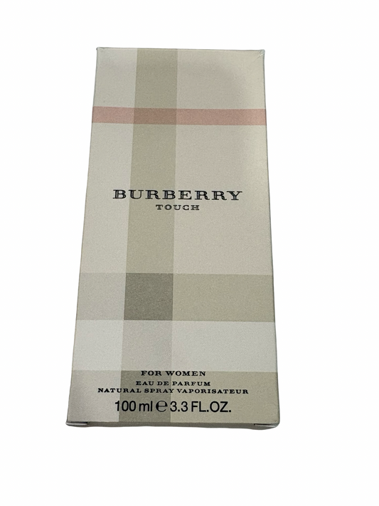 Women’s Burberry 3.3 size