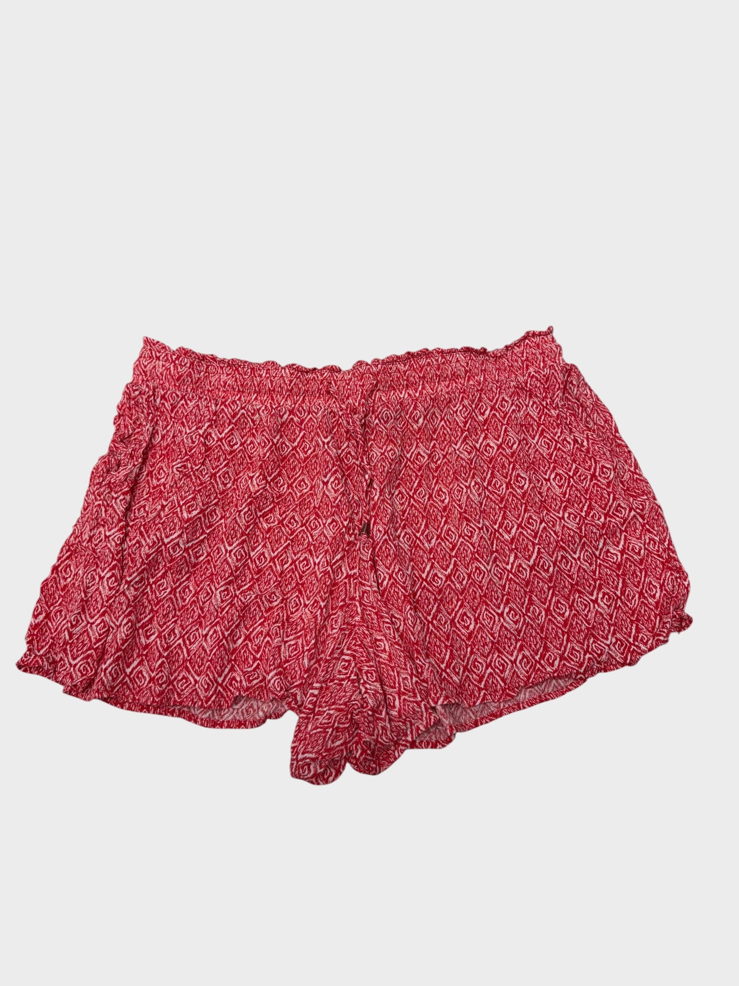 Women’s 2X shorts Maurice’s