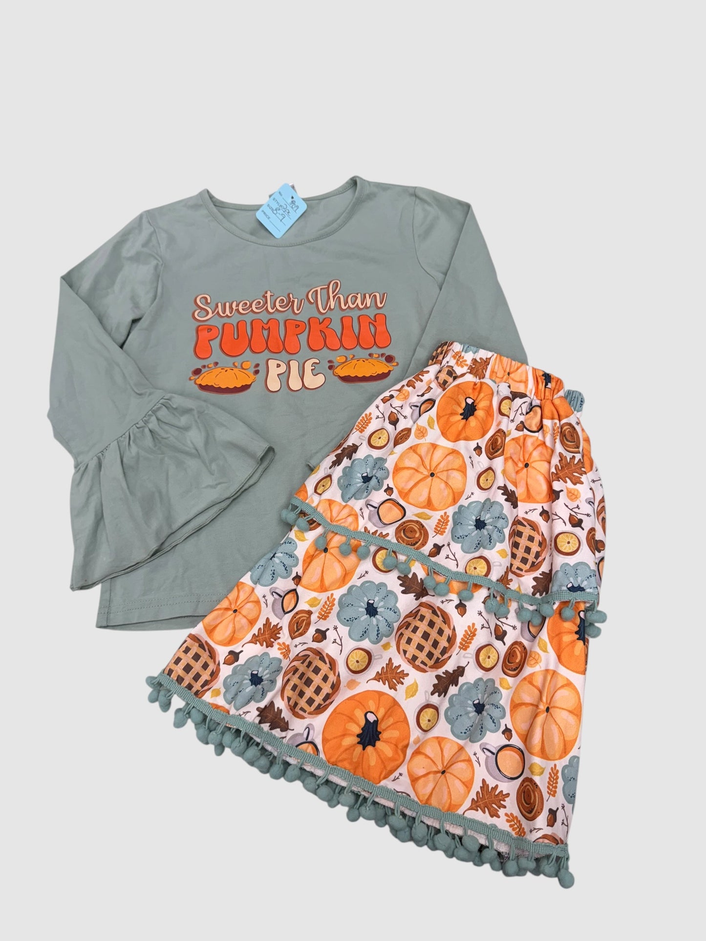 Girls 14-16 outfit