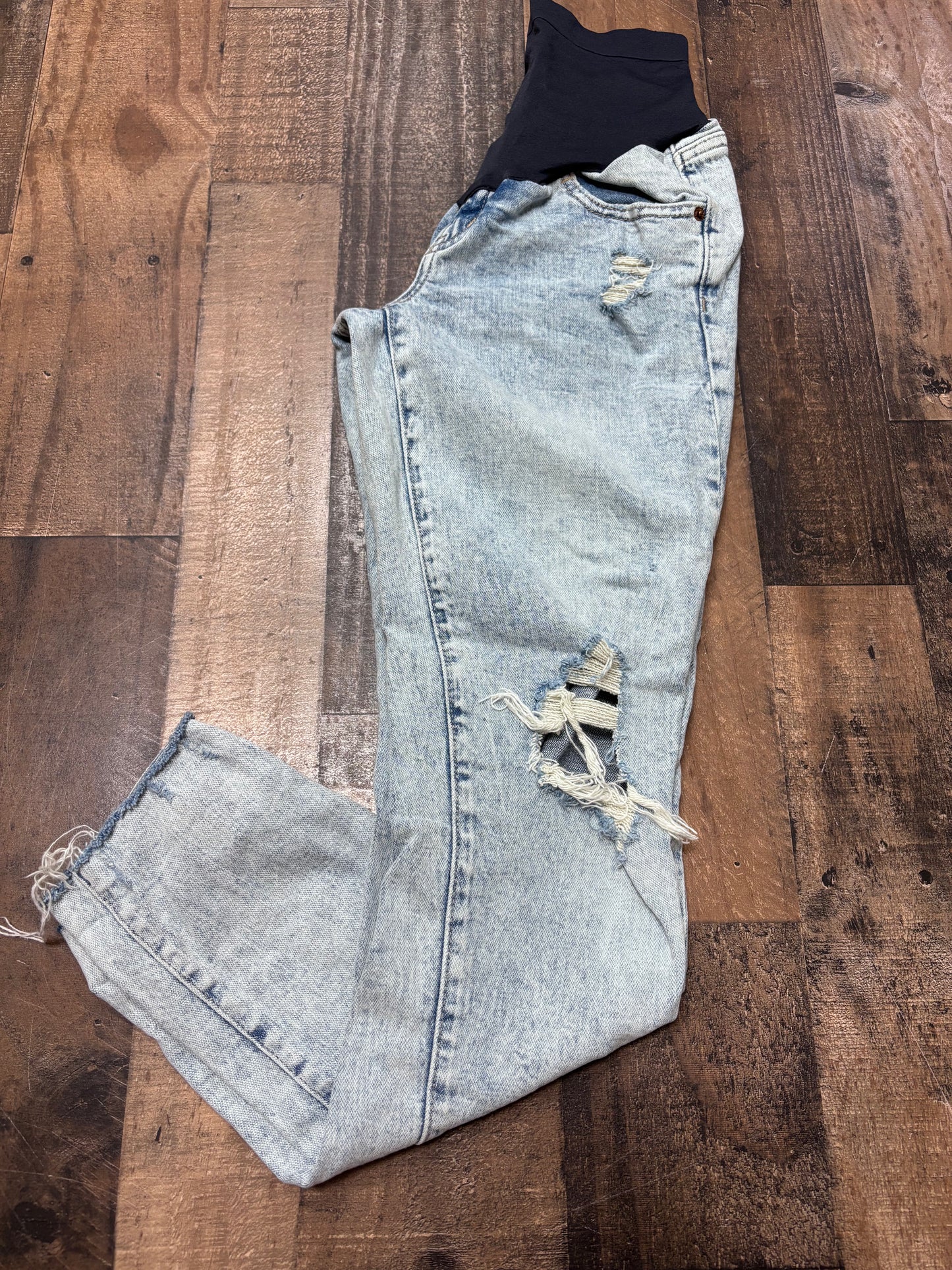 women’s 0 long maternity