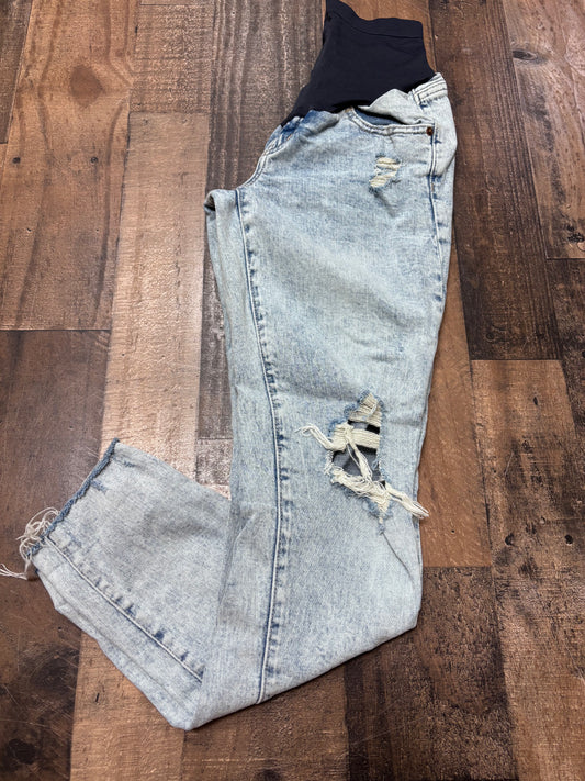 women’s 0 long maternity