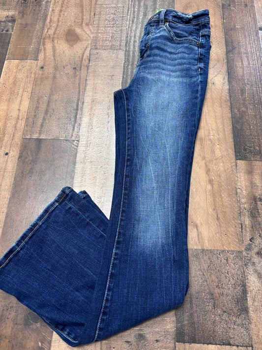 Women’s 26x33.5 bke jeans
