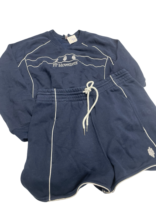 Women’s Large Free People Set