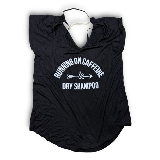 Women’s NWT top- small
