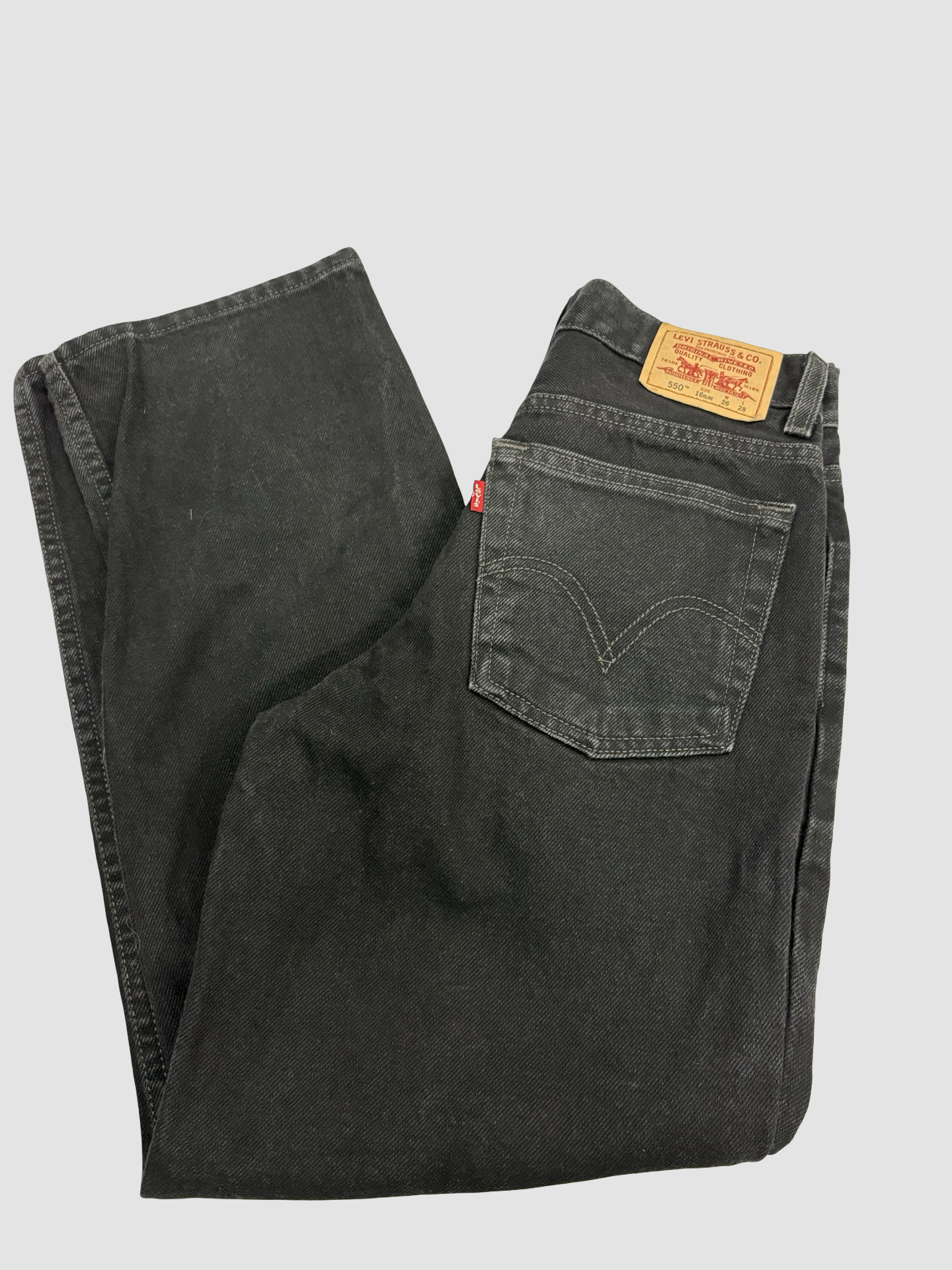 Boys 16 slim Levi jeans