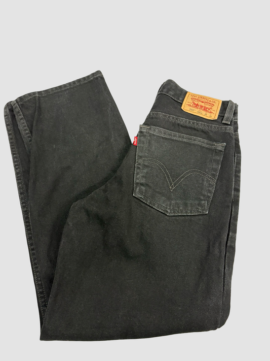 Boys 16 slim Levi jeans