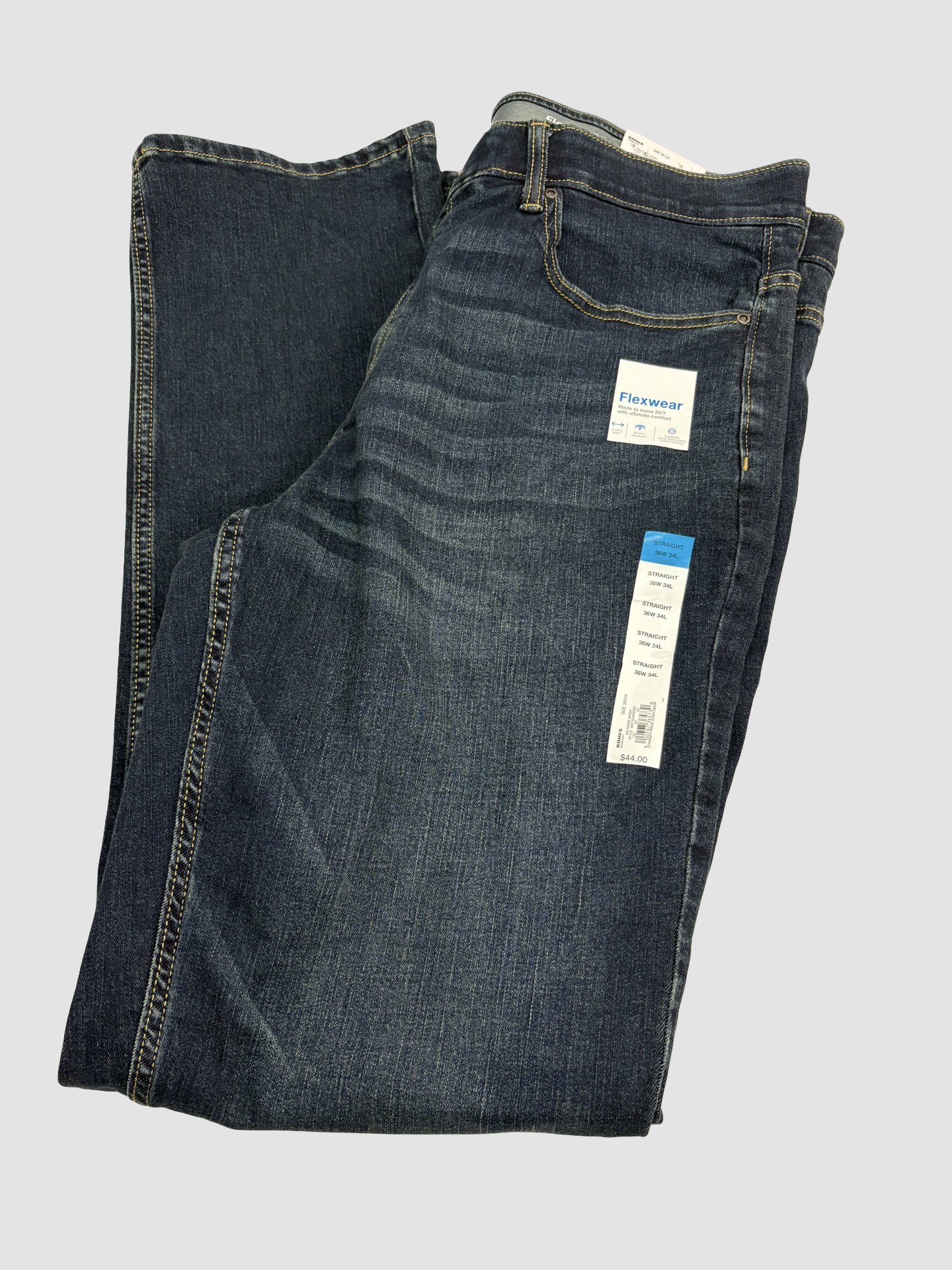 Men’s Sonoma jeans NWT 36/34
