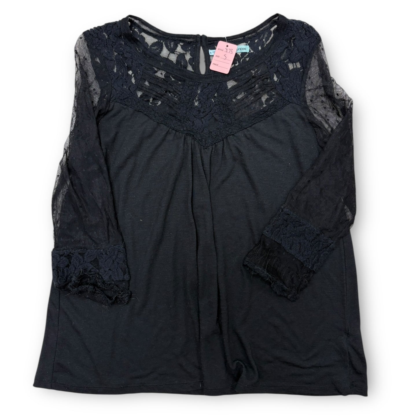 Women’s Maurice’s top- small