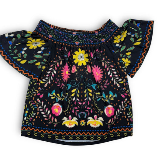 Women’s NWT boutique top- small (2 available)