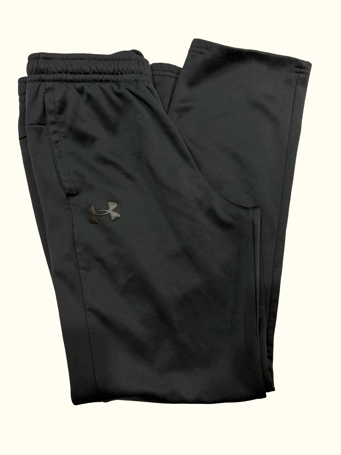 Boys YXL UA sweats