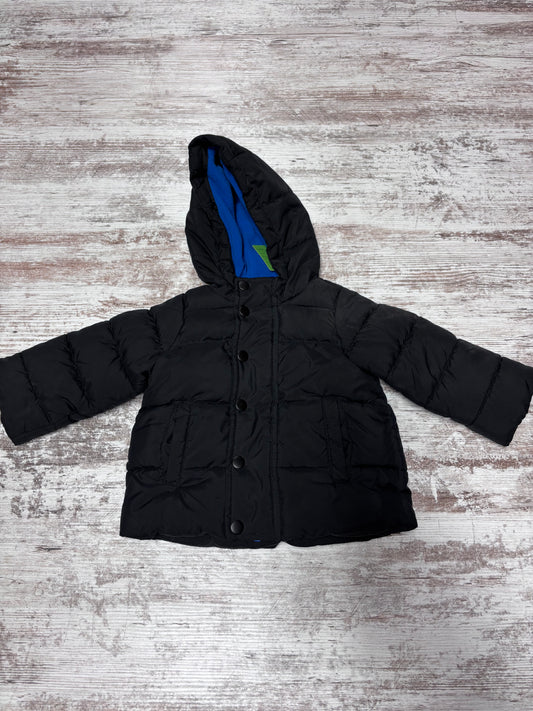 Boys 12m coat