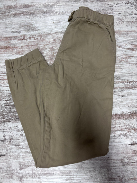 Boys 14/16 joggers