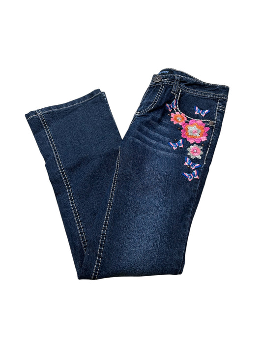 Girls 12nwt jeans