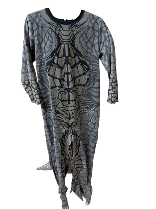 Ym costume