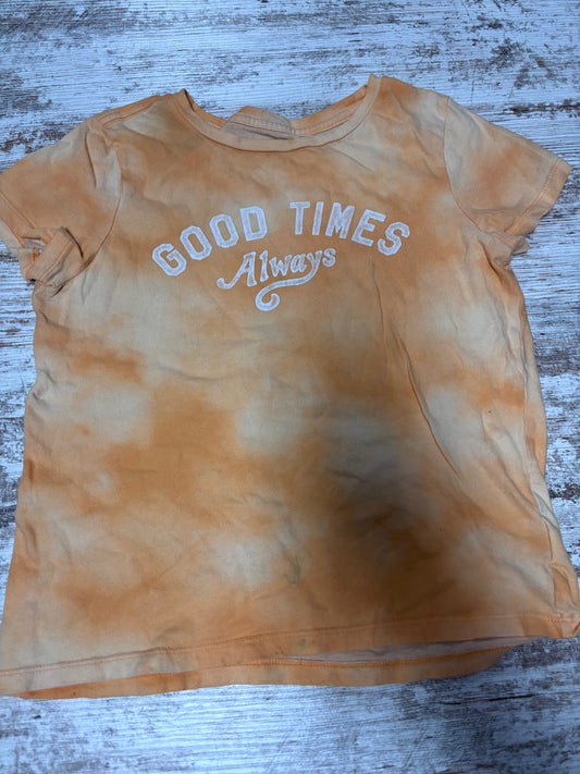 Girls 10/12 shirt