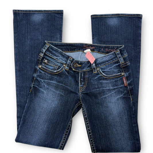 Women’s Silver jeans- 27/33