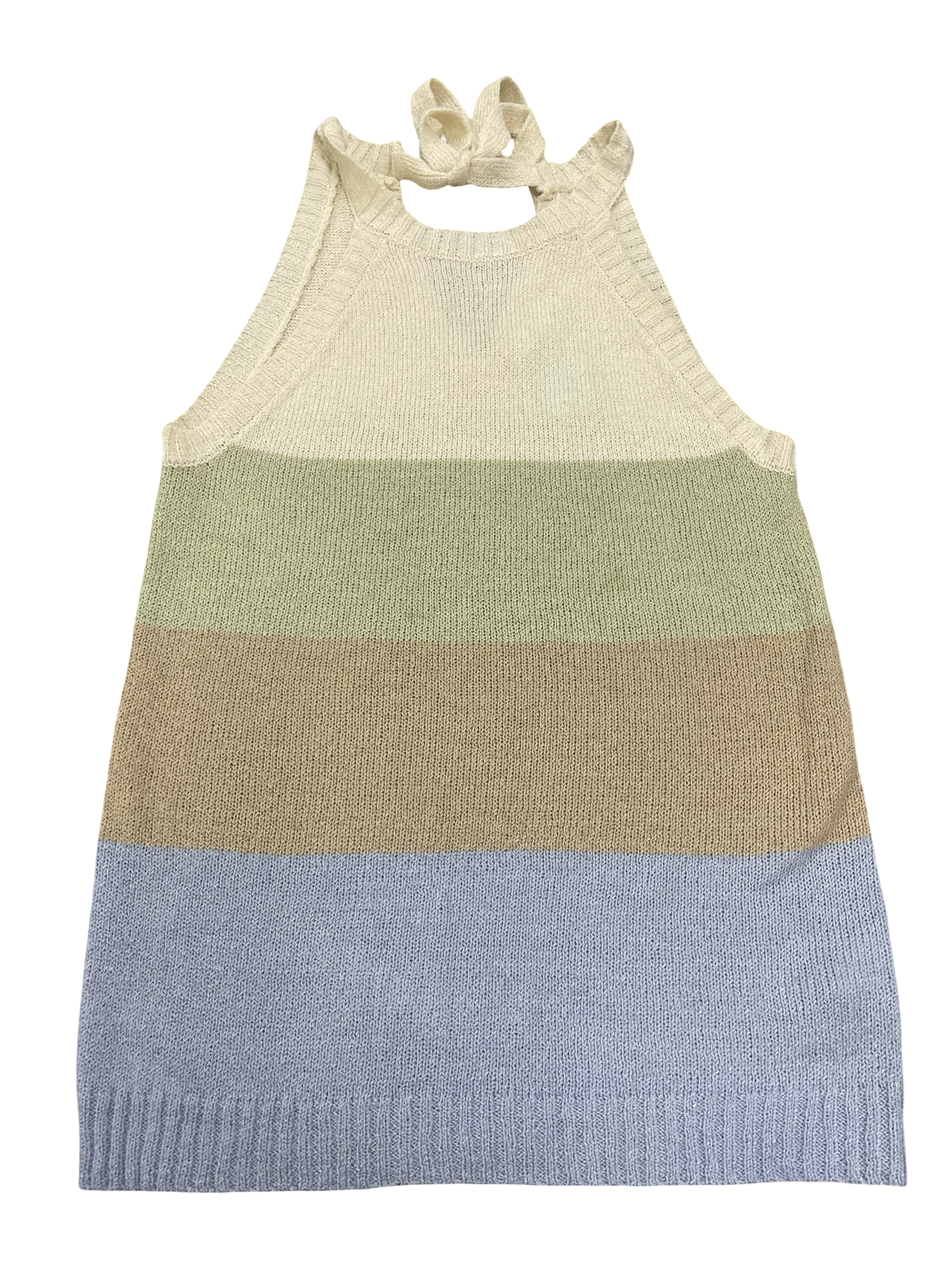 Women’s medium tank top