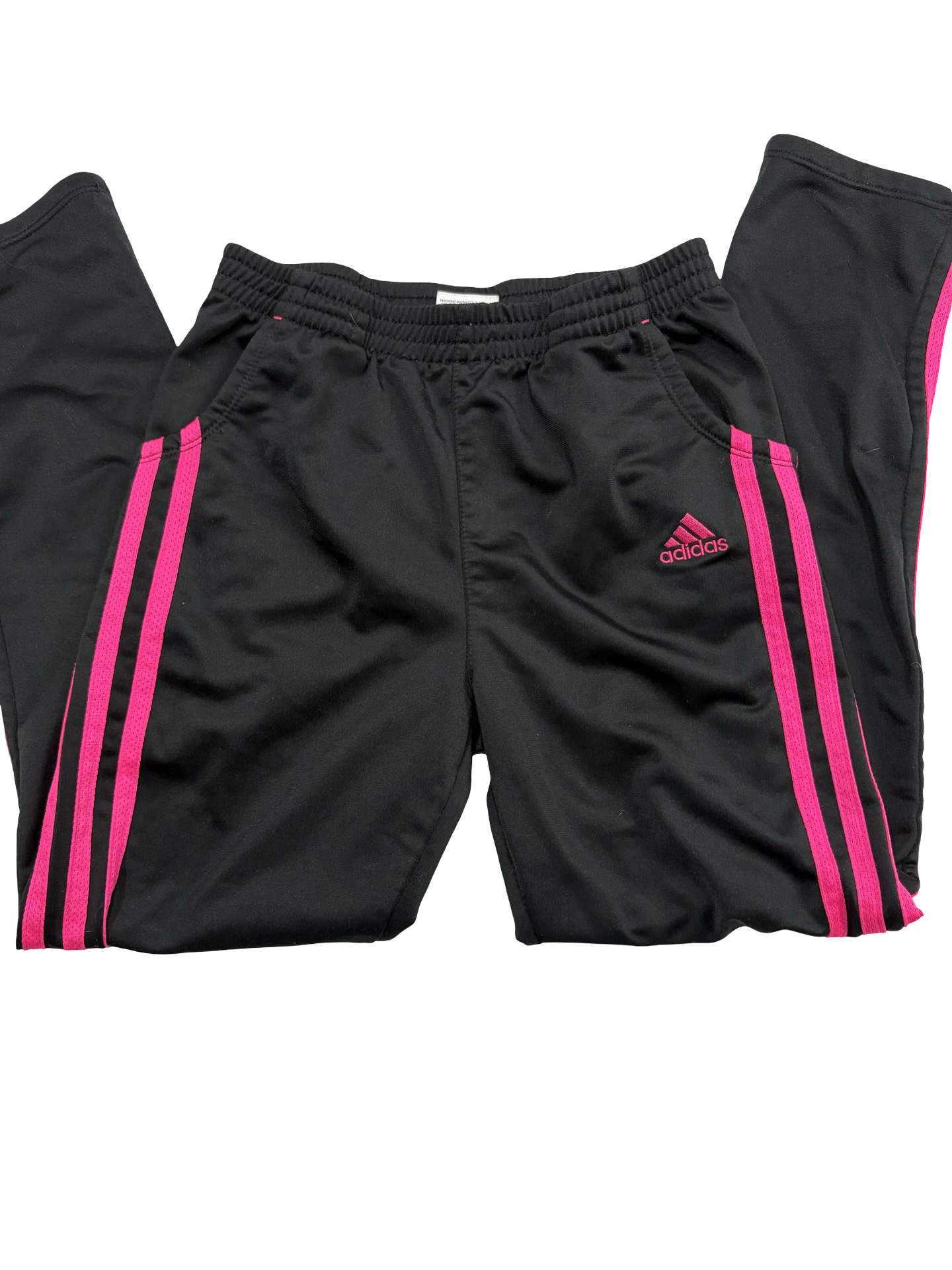 Girls size 10-12 adidas pants