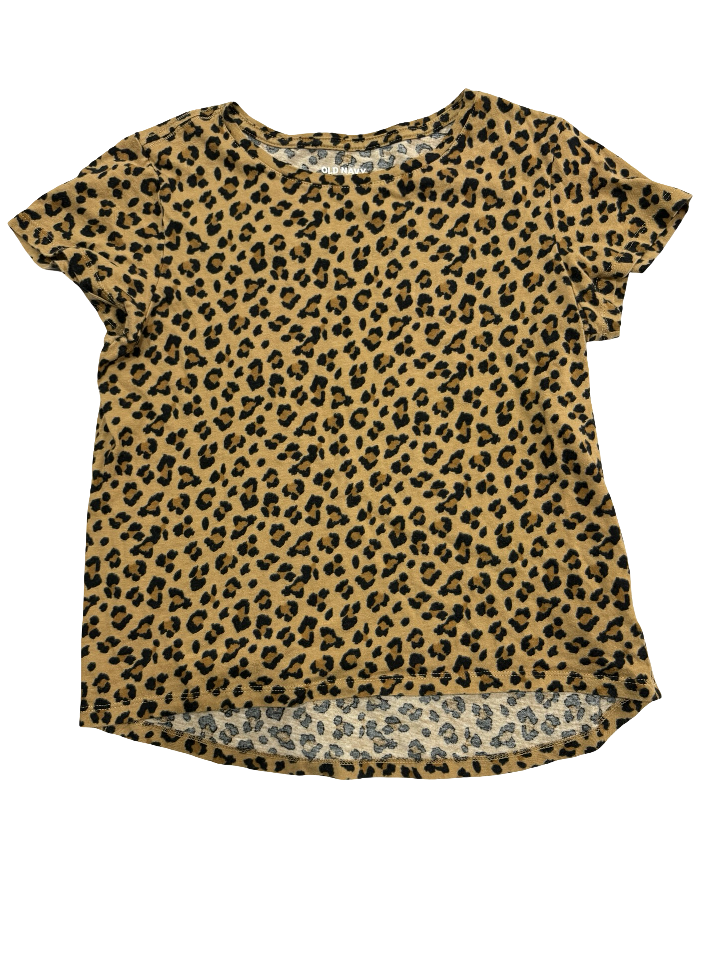 Girls old navy tee size 10/12
