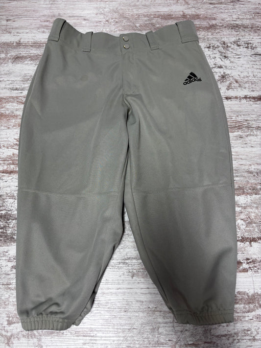 Men’s small baseball pants