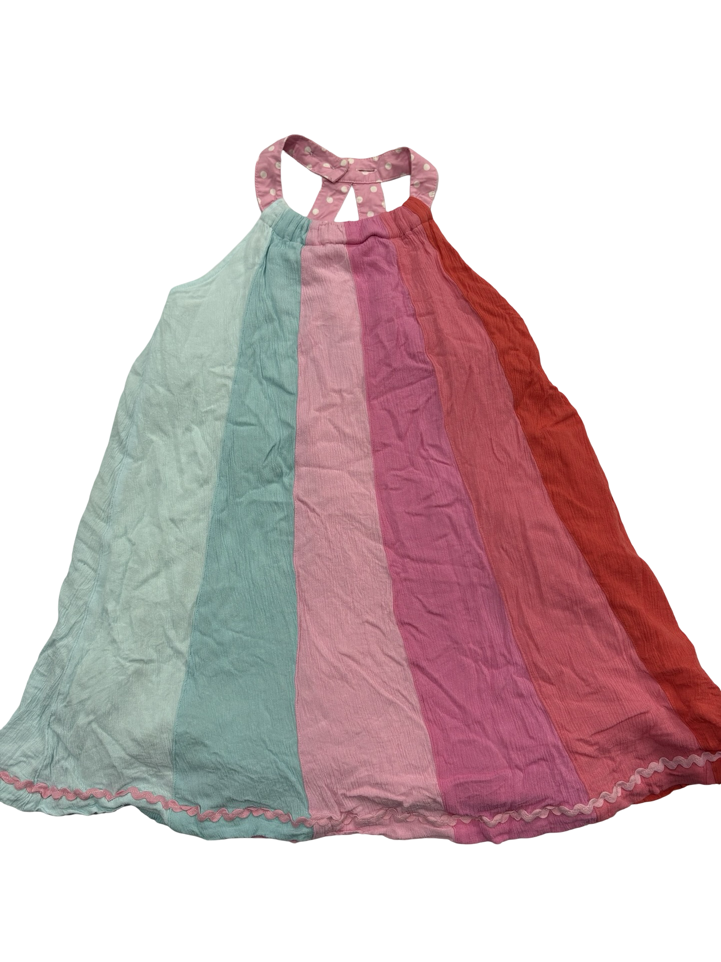 Girls Matilda Jane dress size 8