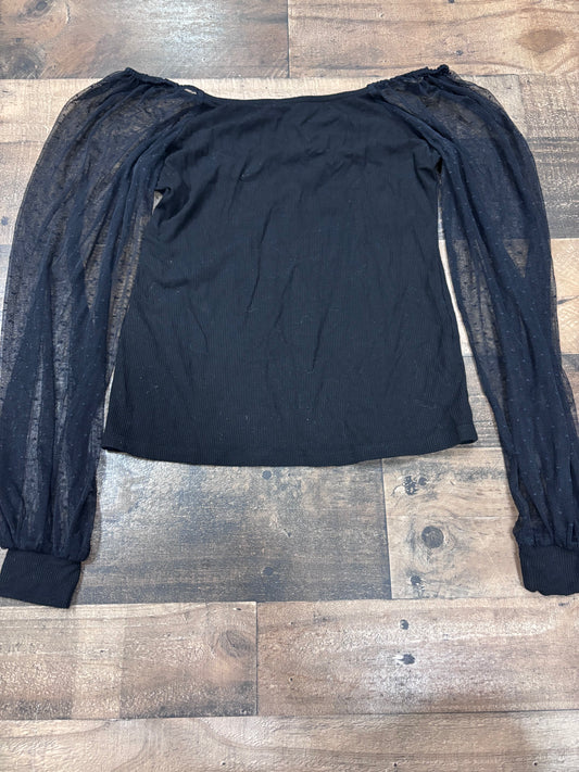 Women’s small long sleeve