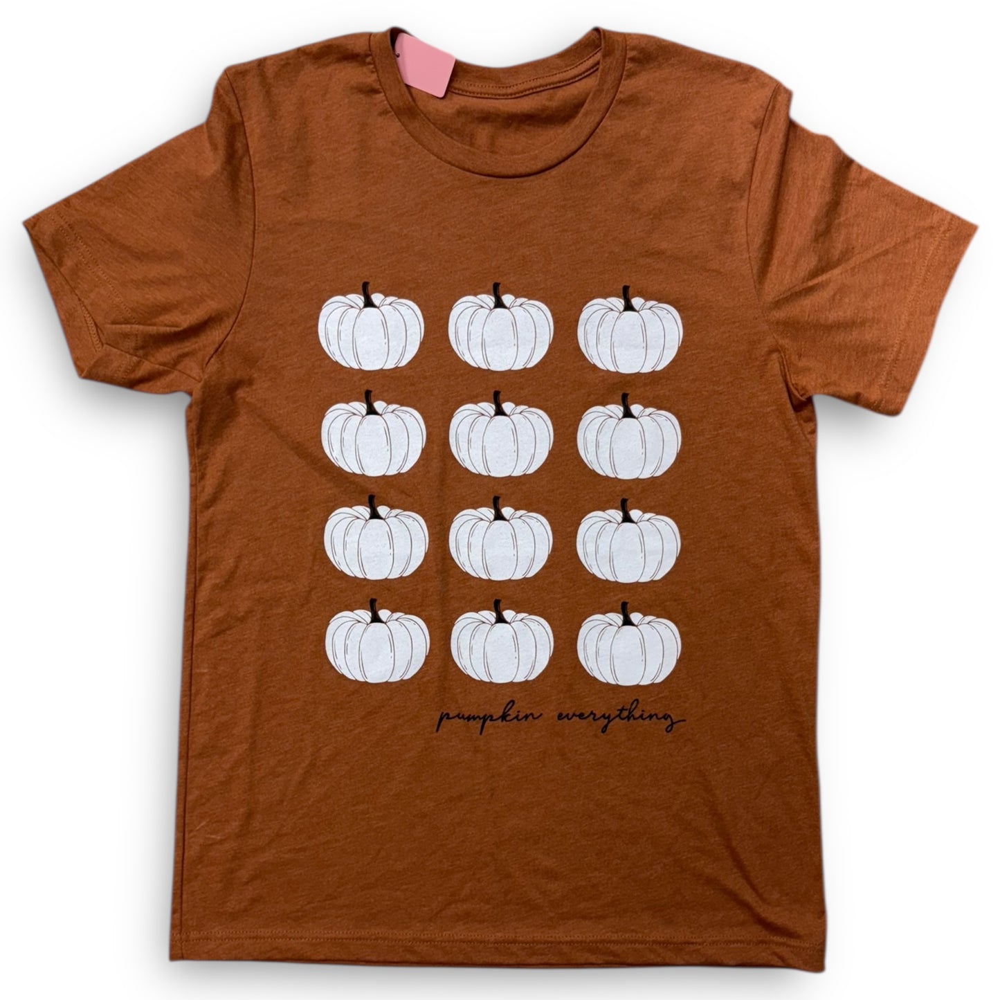 Women’s graphic tee- large