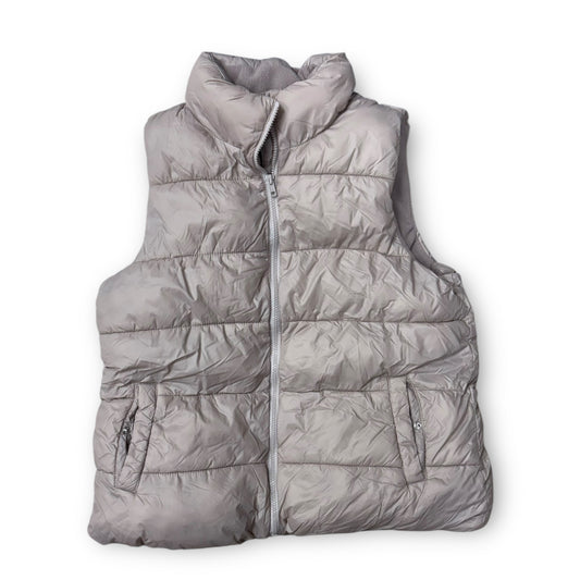 Women’s Old Navy puffer vest- large