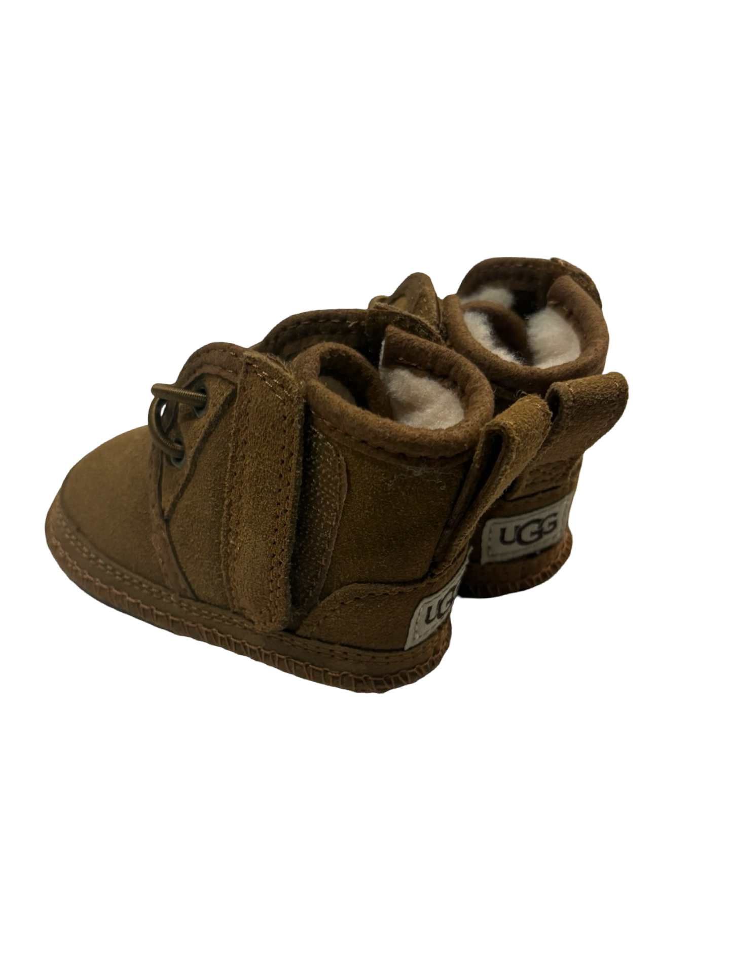 Newborn UGGs size 0