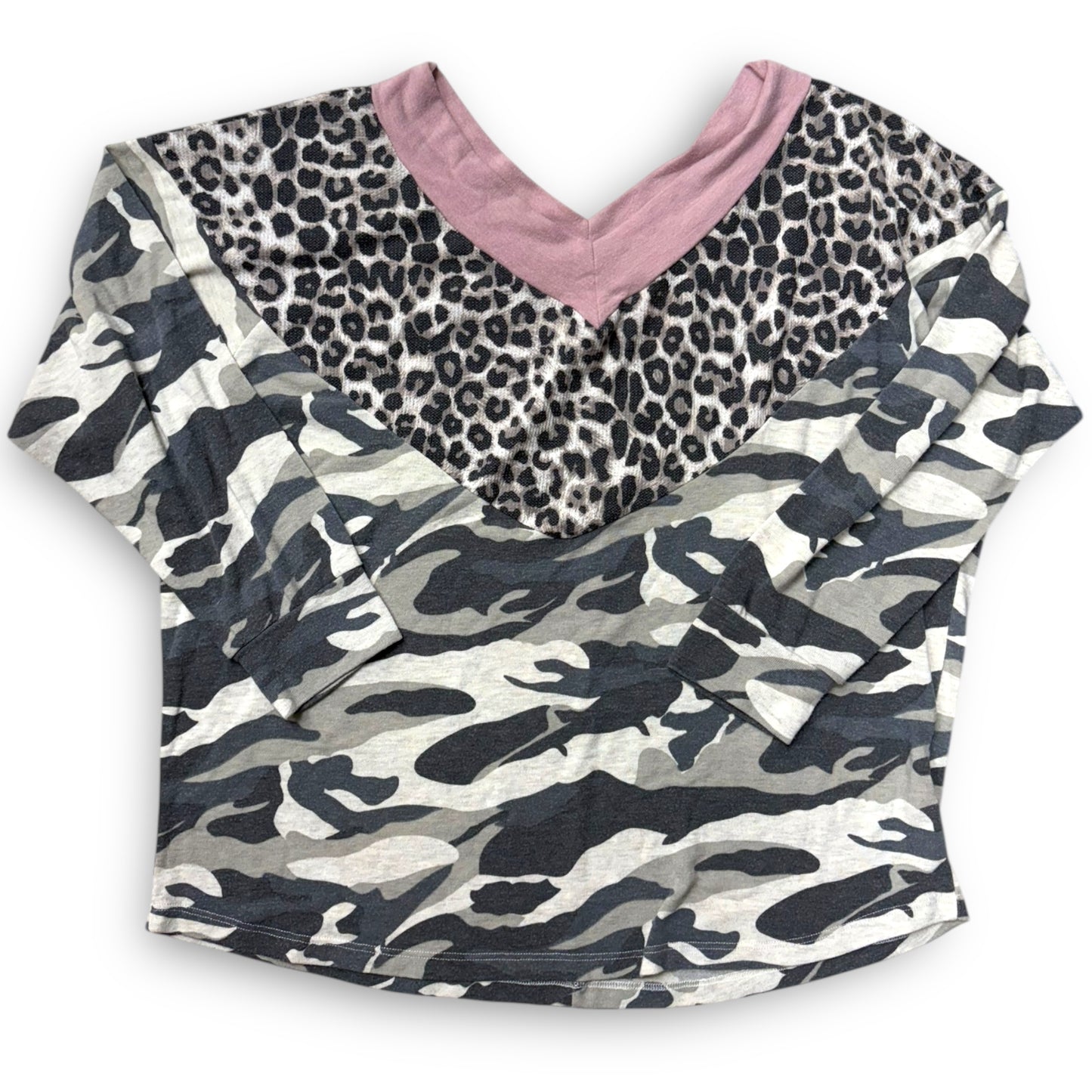 Women’s top- 2X